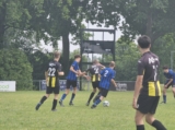S.K.N.W.K. JO19-1 - Halsteren JO19-2 (competitie) 2024-2025 (3e fase) (190/225)